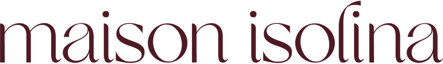 Maison Isolina